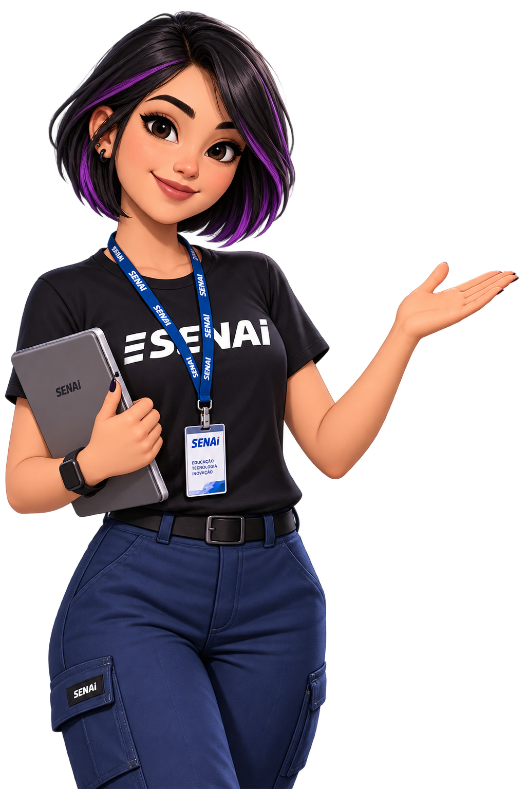 Tutora Natasha